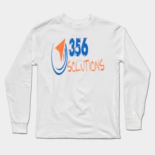 356 Solutions Long Sleeve T-Shirt